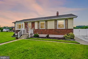 5930 Daybreak Terrace, Baltimore, MD 21206 - Photo 1