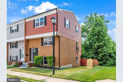 23 Middleview Court, Windsor Mill, MD 21244 - Photo 1