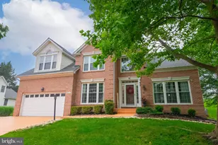 9501 Whitehurst Dr, Owings Mills, MD 21117 - Photo 1