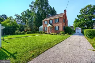 405 W Chesapeake Ave, Towson, MD 21204 - Photo 1
