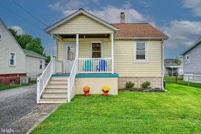 4 Bayside Drive, Baltimore, MD 21222 - Photo 1