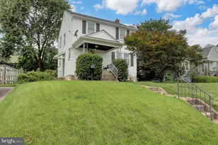 5544 Ashbourne, Baltimore, MD 21227 - Photo 1