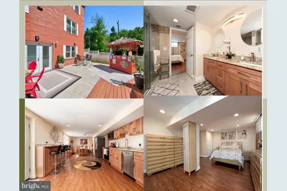 4603 Lathe Road, Owings Mills, MD 21117 - Photo 1