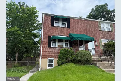 750 Charing Cross Road, Baltimore, MD 21229 - Photo 1