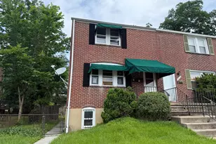 750 Charing Cross Rd, Baltimore, MD 21229 - Photo 1