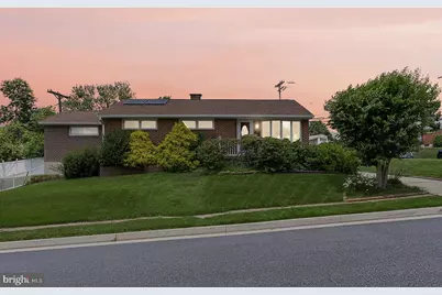 8426 Coco Road, Baltimore, MD 21237 - Photo 1