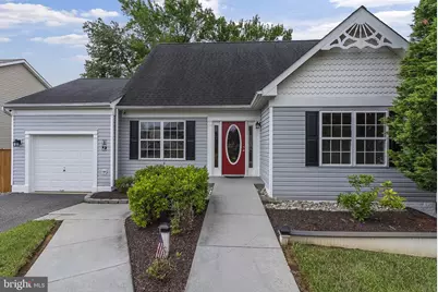 19 Macintosh Court, Baltimore, MD 21220 - Photo 1