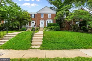 6449 Blenheim Rd, Baltimore, MD 21212 - Photo 1