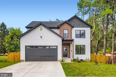 9303 Samoset Road, Randallstown, MD 21133 - Photo 1