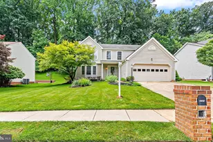 2721 Moores Valley Dr, Baltimore, MD 21209 - Photo 1