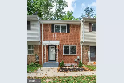 7222 N Alter Street, Baltimore, MD 21207 - Photo 1