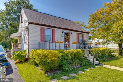 2203 Middleborough Road, Essex, MD 21221 - Photo 1