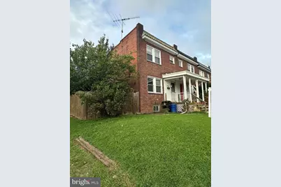 6822 Dunbar Road, Baltimore, MD 21222 - Photo 1