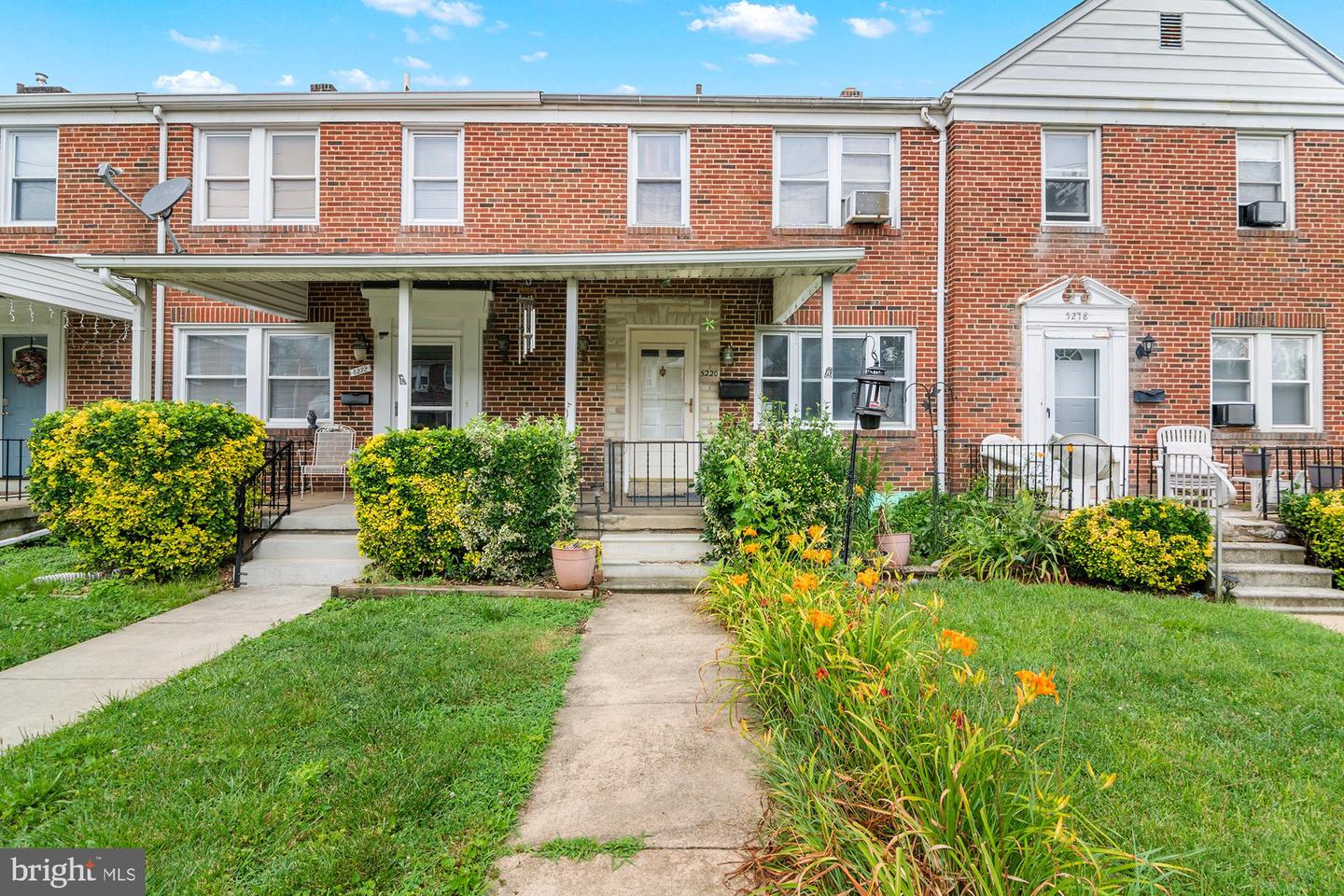 5220 Old Frederick Rd, Baltimore, MD 21229 - MLS MDBC2133060 - Coldwell ...