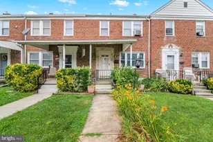 5220 Old Frederick Rd, Baltimore, MD 21229 - Photo 1