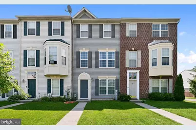 668 Luthardt Road, Middle River, MD 21220 - Photo 1