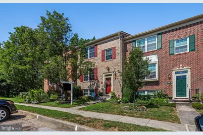 3608 Fawn Spring Court, Parkville, MD 21234 - Photo 1