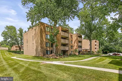 4 Candlemaker Court #301, Baltimore, MD 21208 - Photo 1