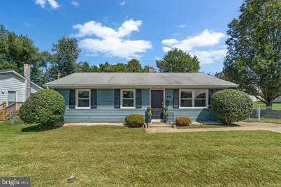 1012 Dunholme Road, Reisterstown, MD 21136 - Photo 1