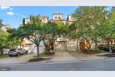 10827 Will Painter Drive, Owings Mills, MD 21117 - Photo 1