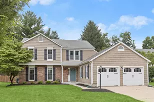 707 Hunter Way, Catonsville, MD 21228 - Photo 1