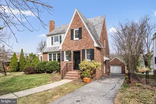 500 Wilton Rd, Baltimore, MD 21286 - Photo 1