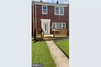 21 Skidmore Court, Baltimore, MD 21204 - Photo 1