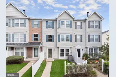 4244 Maple Path Circle #27, Nottingham, MD 21236 - Photo 1