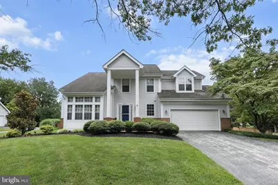 12217 Faulkner Drive, Owings Mills, MD 21117 - Photo 1