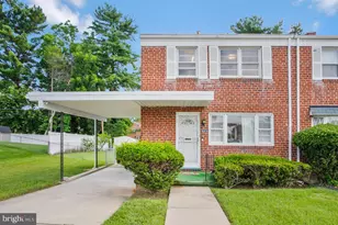 6213 Robin Hill Rd, Baltimore, MD 21207 - Photo 1