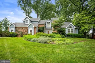 3308 Redspire Ln, Baltimore, MD 21208 - Photo 1