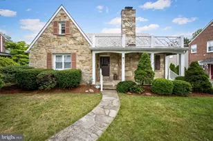 816 Ridgeleigh Rd, Baltimore, MD 21212 - Photo 1