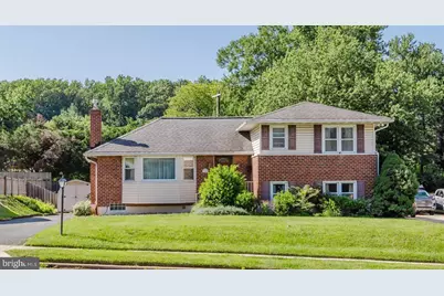 716 Providence Road, Baltimore, MD 21286 - Photo 1