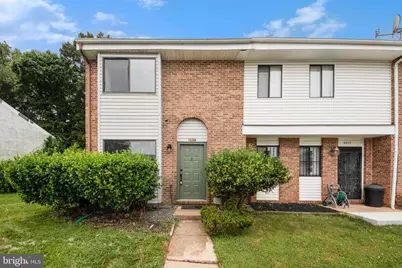 6417 Woodgreen Circle, Baltimore, MD 21207 - Photo 1