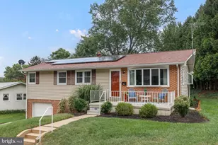 107 Belmore Rd, Lutherville Timonium, MD 21093 - Photo 1