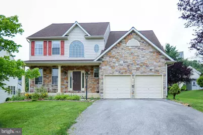 34 Broadbridge Road, Rosedale, MD 21237 - Photo 1