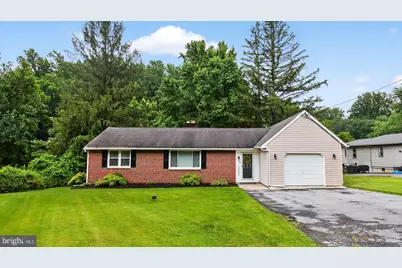 10905 Steffeny Road, Randallstown, MD 21133 - Photo 1