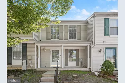 2025 Wisper Woods, Windsor Mill, MD 21244 - Photo 1