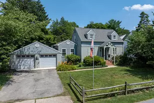 818 Morris Ave, Lutherville Timonium, MD 21093 - Photo 1