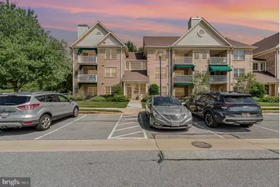 506 Limerick Circle #101, Lutherville Timonium, MD 21093 - Photo 1