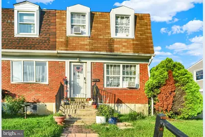 27 Bladen Road, Essex, MD 21221 - Photo 1