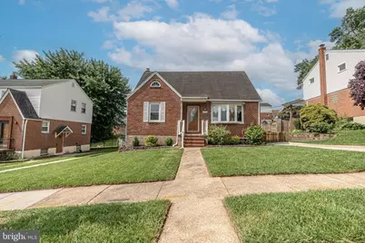 1510 Seling Avenue, Rosedale, MD 21237 - Photo 1