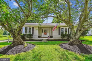 6743 Mt Vista Rd, Kingsville, MD 21087 - Photo 1