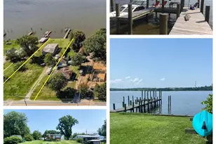 306 Riverside Dr, Essex, MD 21221 - Photo 1