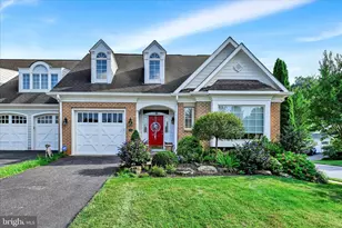 607 Dunloy Ct, Lutherville Timonium, MD 21093 - Photo 1