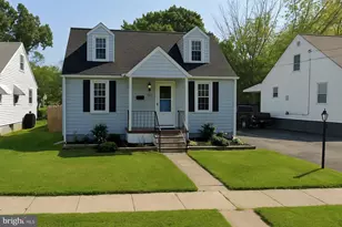 329 Maple Ave, Baltimore, MD 21221 - Photo 1