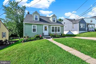 7923 32nd St, Rosedale, MD 21237 - Photo 1