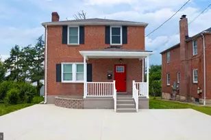 1112 Gregory Ave, Baltimore, MD 21207 - Photo 1