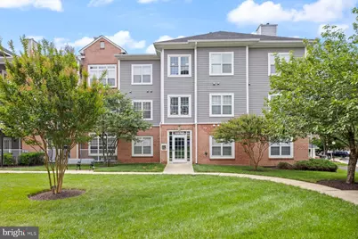 9011 Groffs Mill Drive #9011, Owings Mills, MD 21117 - Photo 1