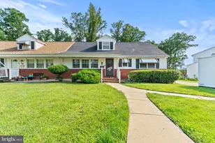 1922 Brookdale Rd, Baltimore, MD 21244 - Photo 1